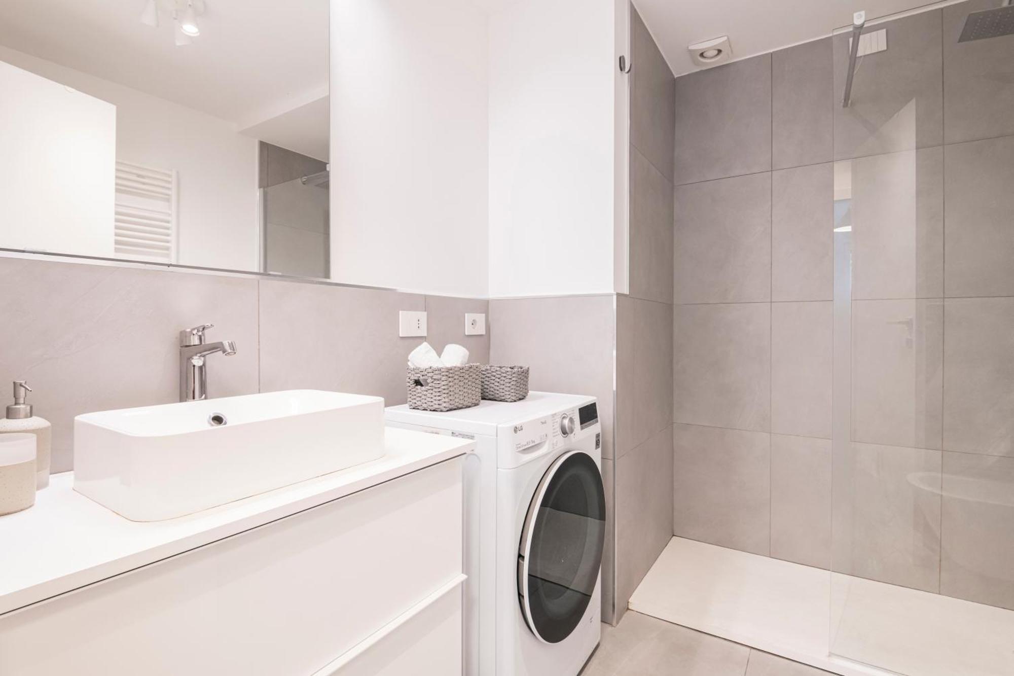 Apartment New In Cinque Giornate By Easylife Mailand