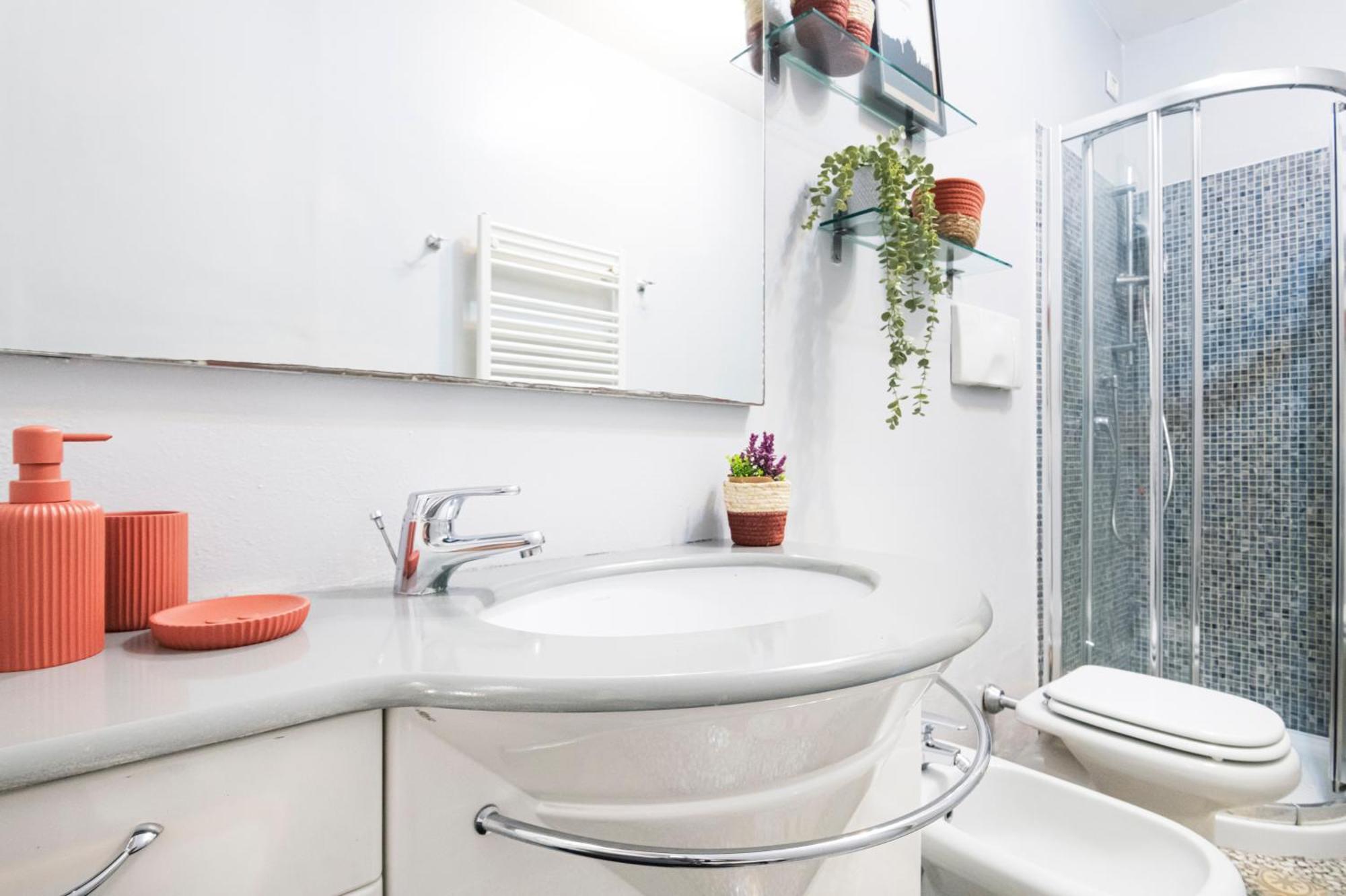 Easylife - Angolo Di Relax In Zona Paolo Sarpi * Milano