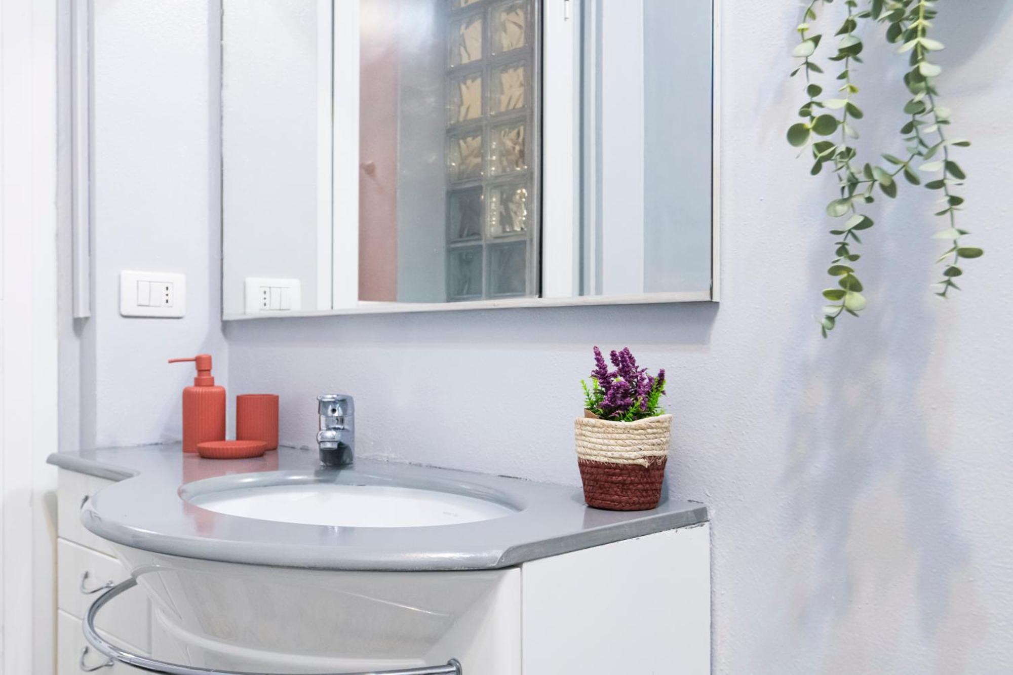 Easylife - Angolo Di Relax In Zona Paolo Sarpi Mailand
