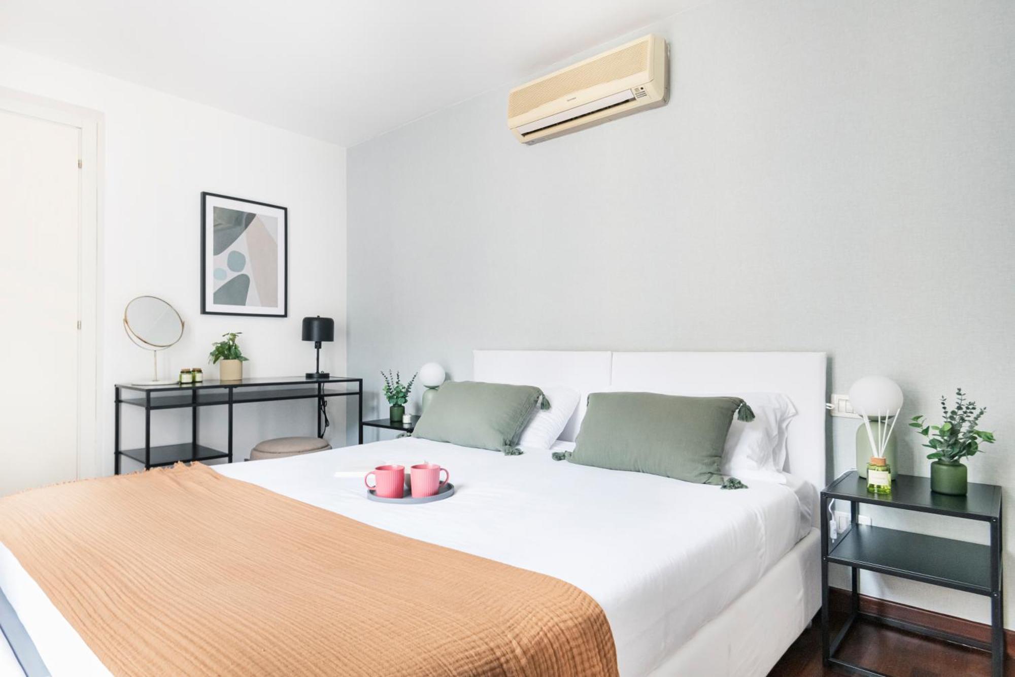 Apartment Easylife - Angolo Di Relax In Zona Paolo Sarpi