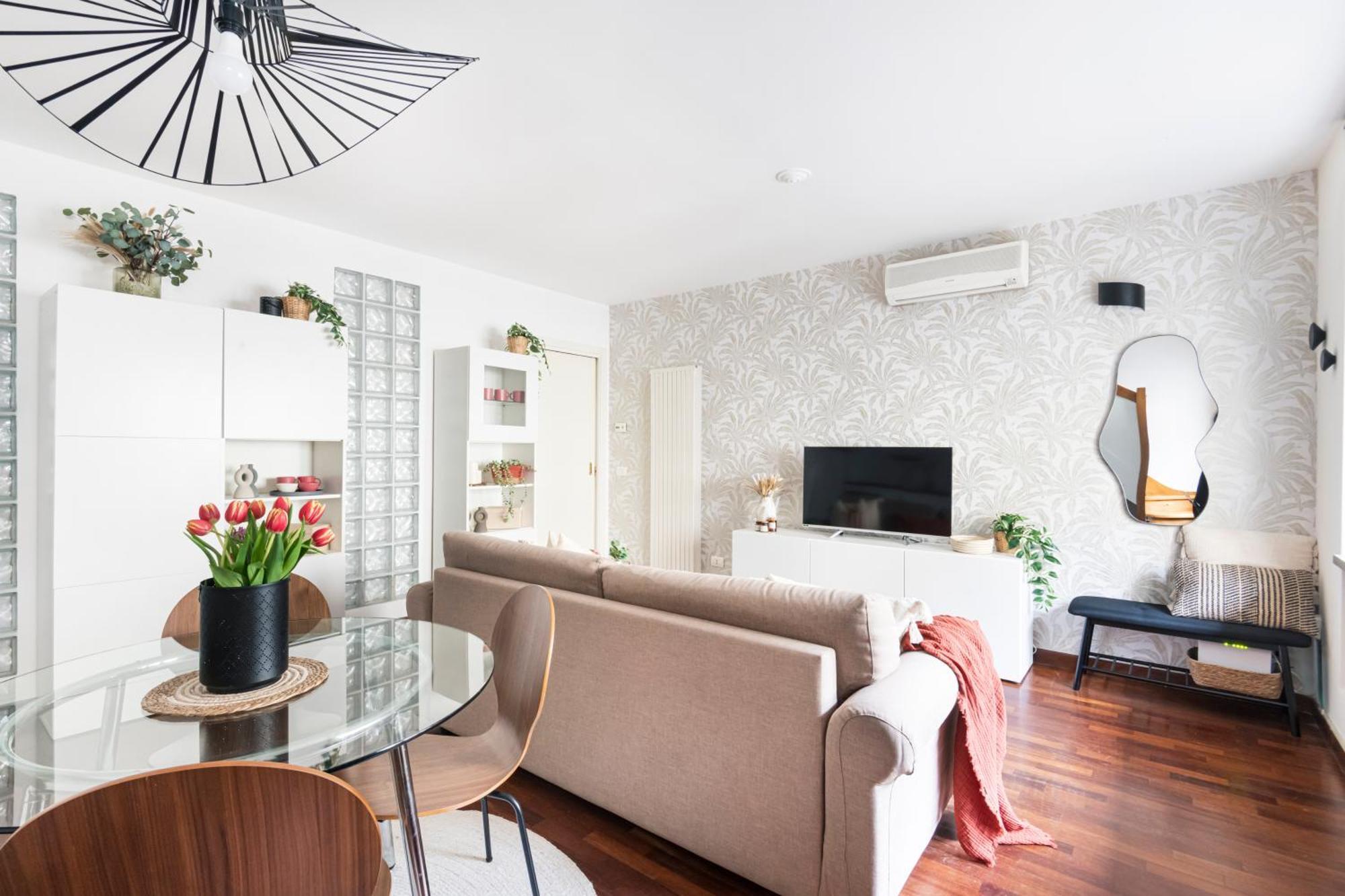 Easylife - Angolo Di Relax In Zona Paolo Sarpi