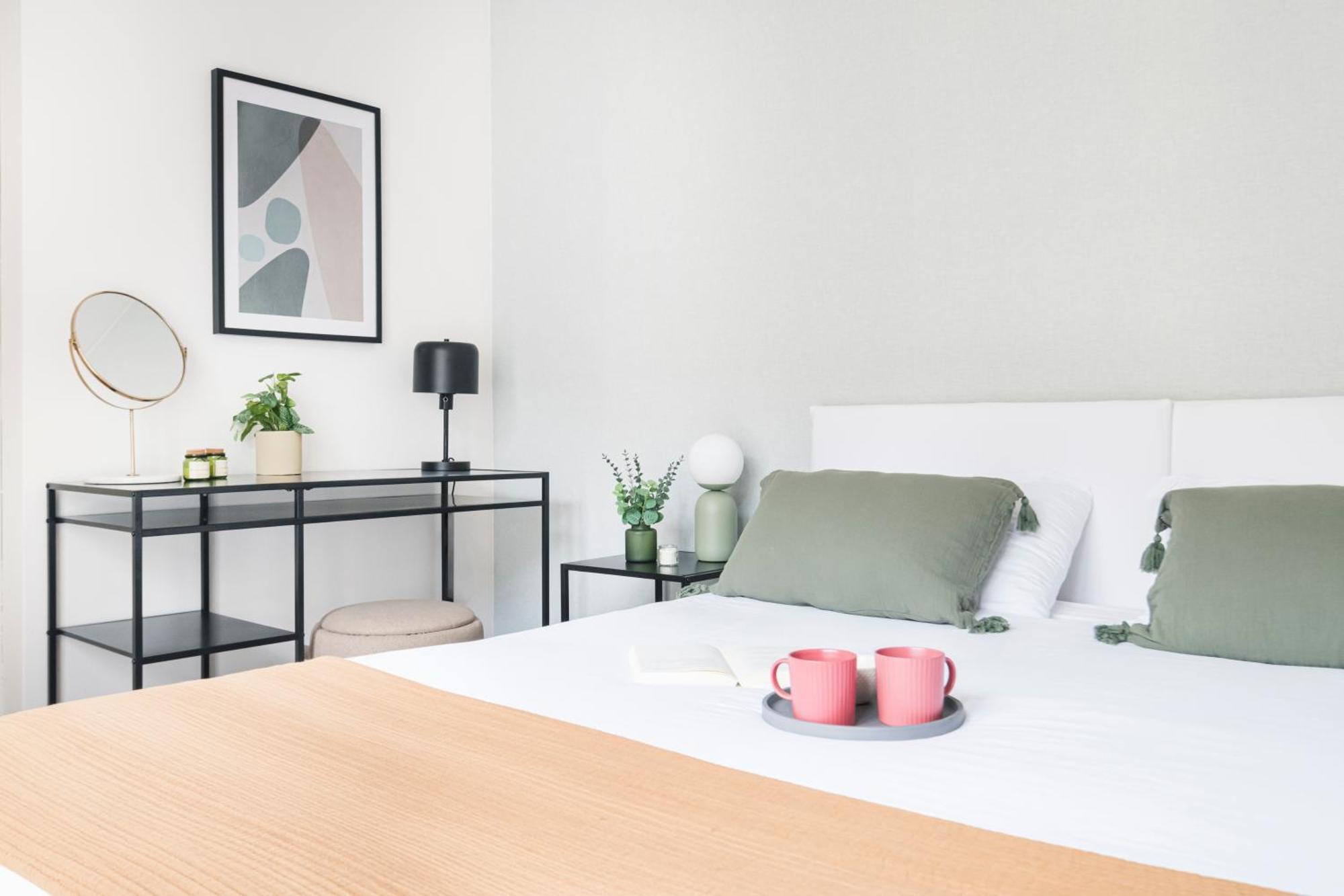 Easylife - Angolo Di Relax In Zona Paolo Sarpi Apartment