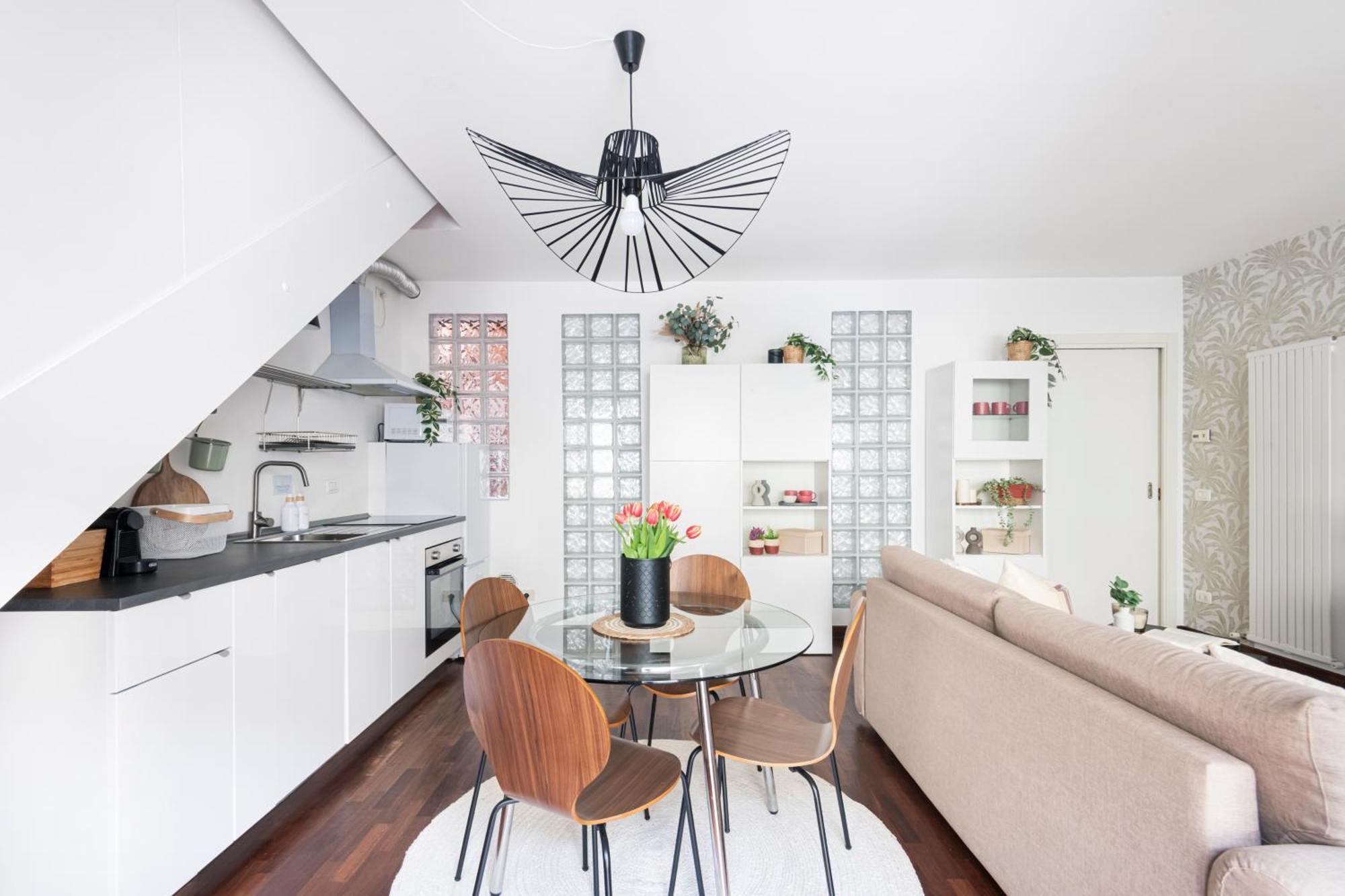 Apartment Easylife - Angolo Di Relax In Zona Paolo Sarpi