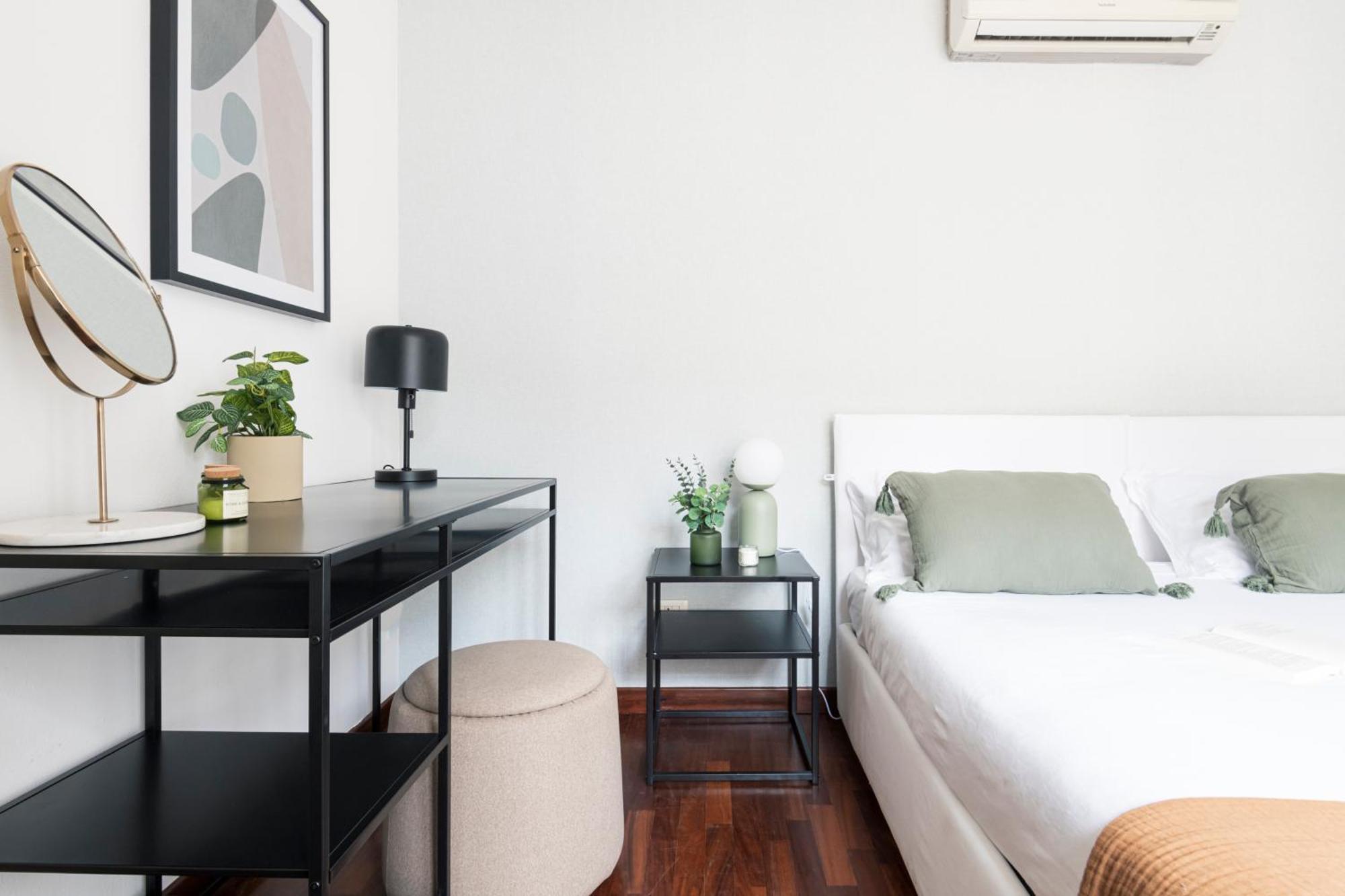 Easylife - Angolo Di Relax In Zona Paolo Sarpi Apartment Mailand