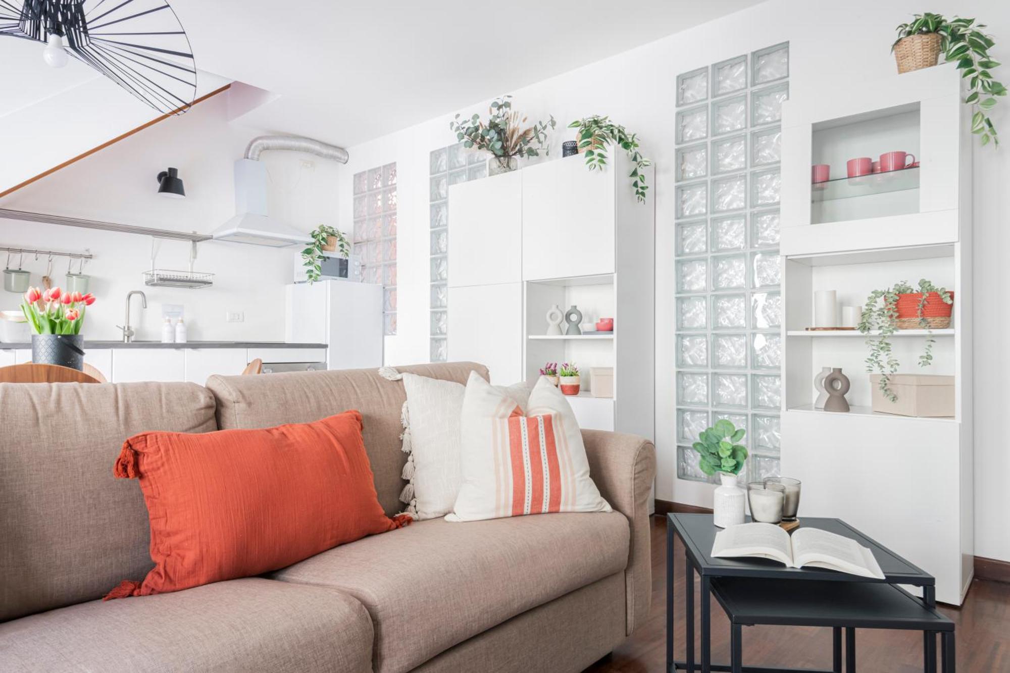 Easylife - Angolo Di Relax In Zona Paolo Sarpi *