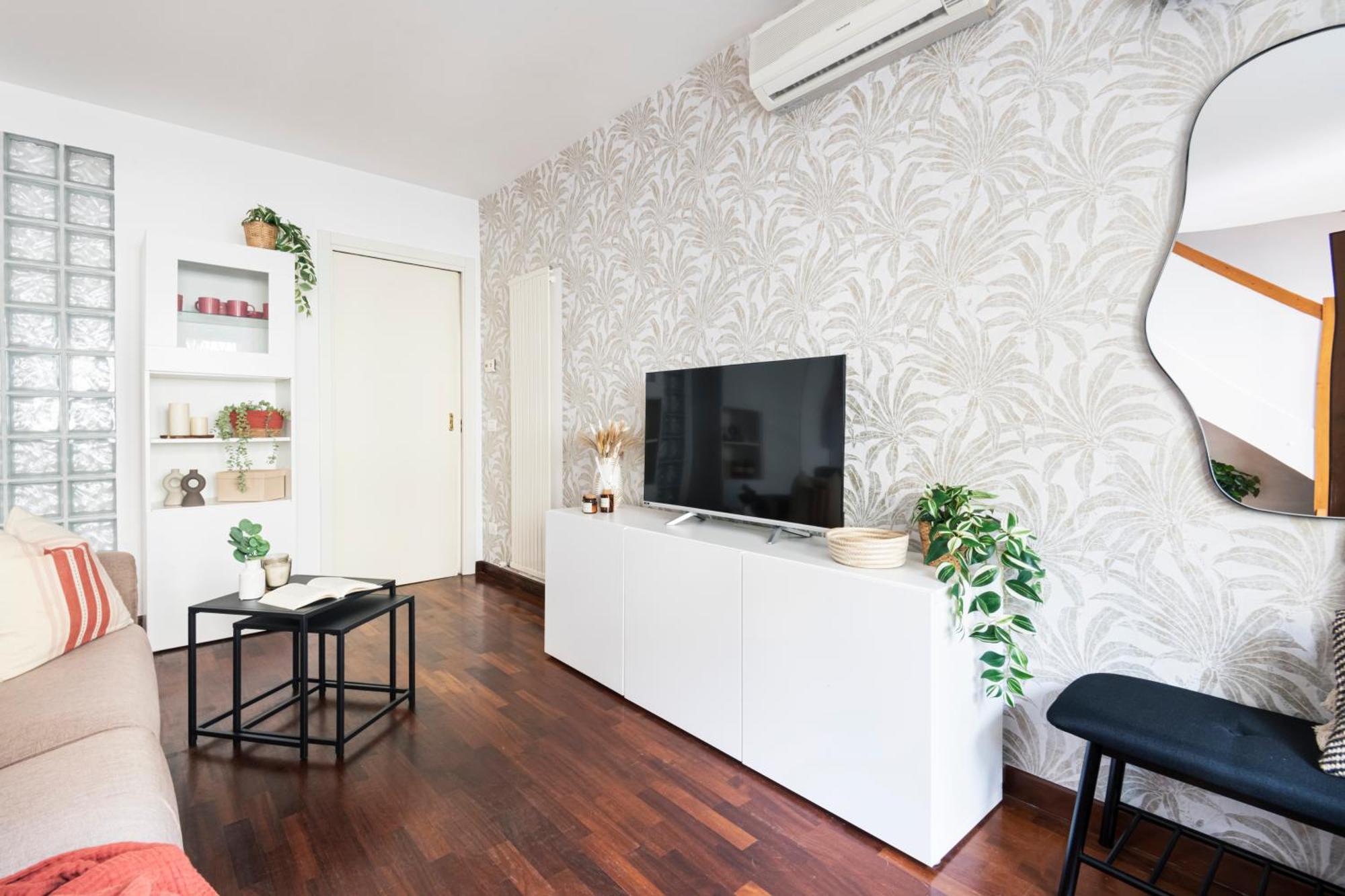 Easylife - Angolo Di Relax In Zona Paolo Sarpi Mailand