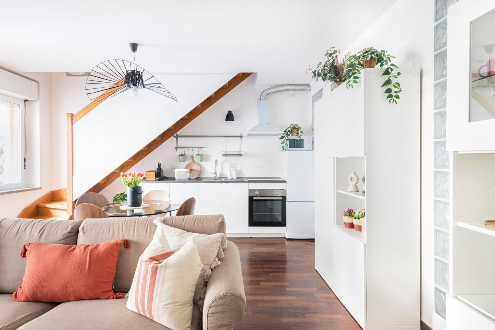 Easylife - Angolo Di Relax In Zona Paolo Sarpi * Milano
