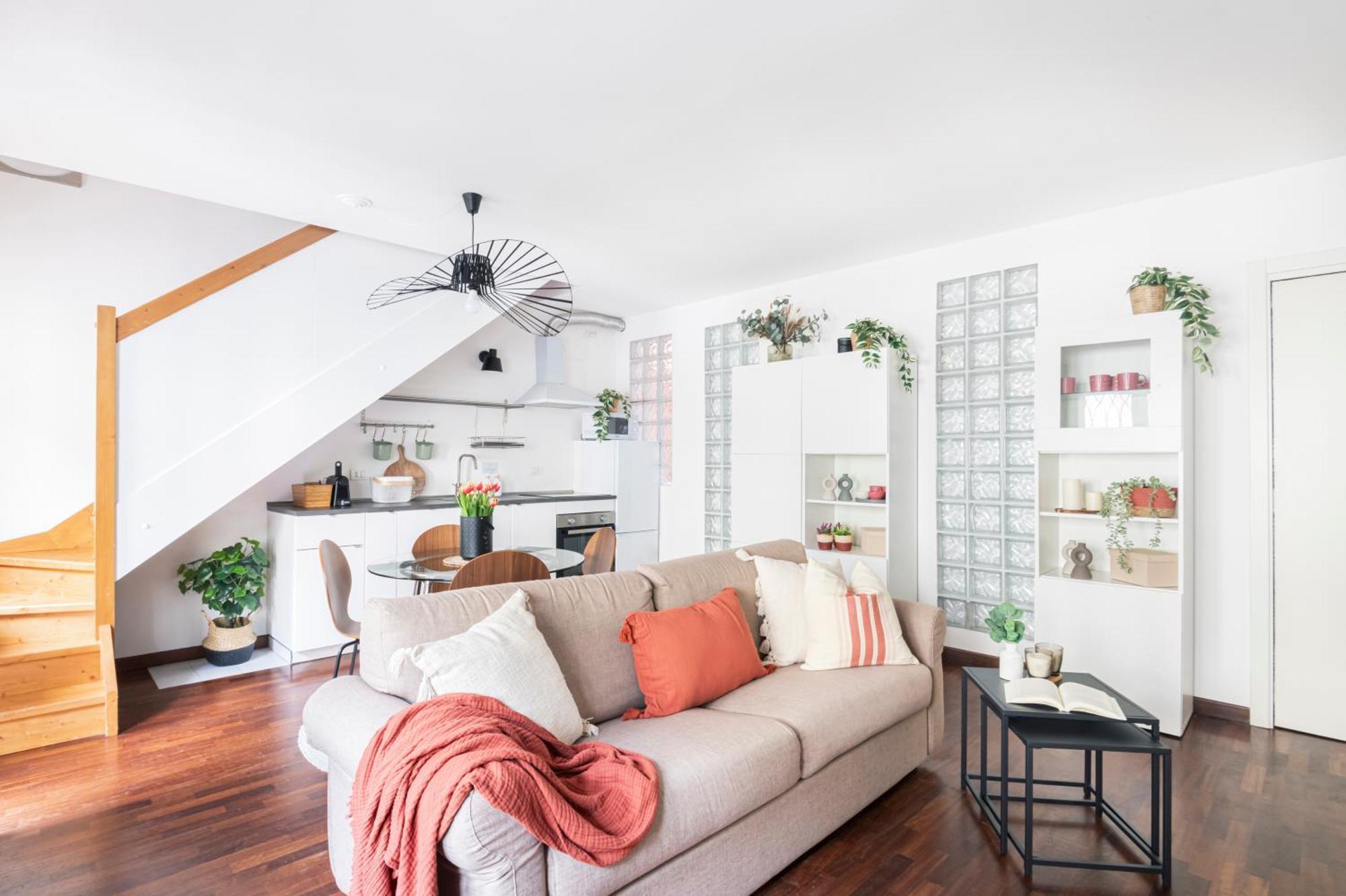 Easylife - Angolo Di Relax In Zona Paolo Sarpi