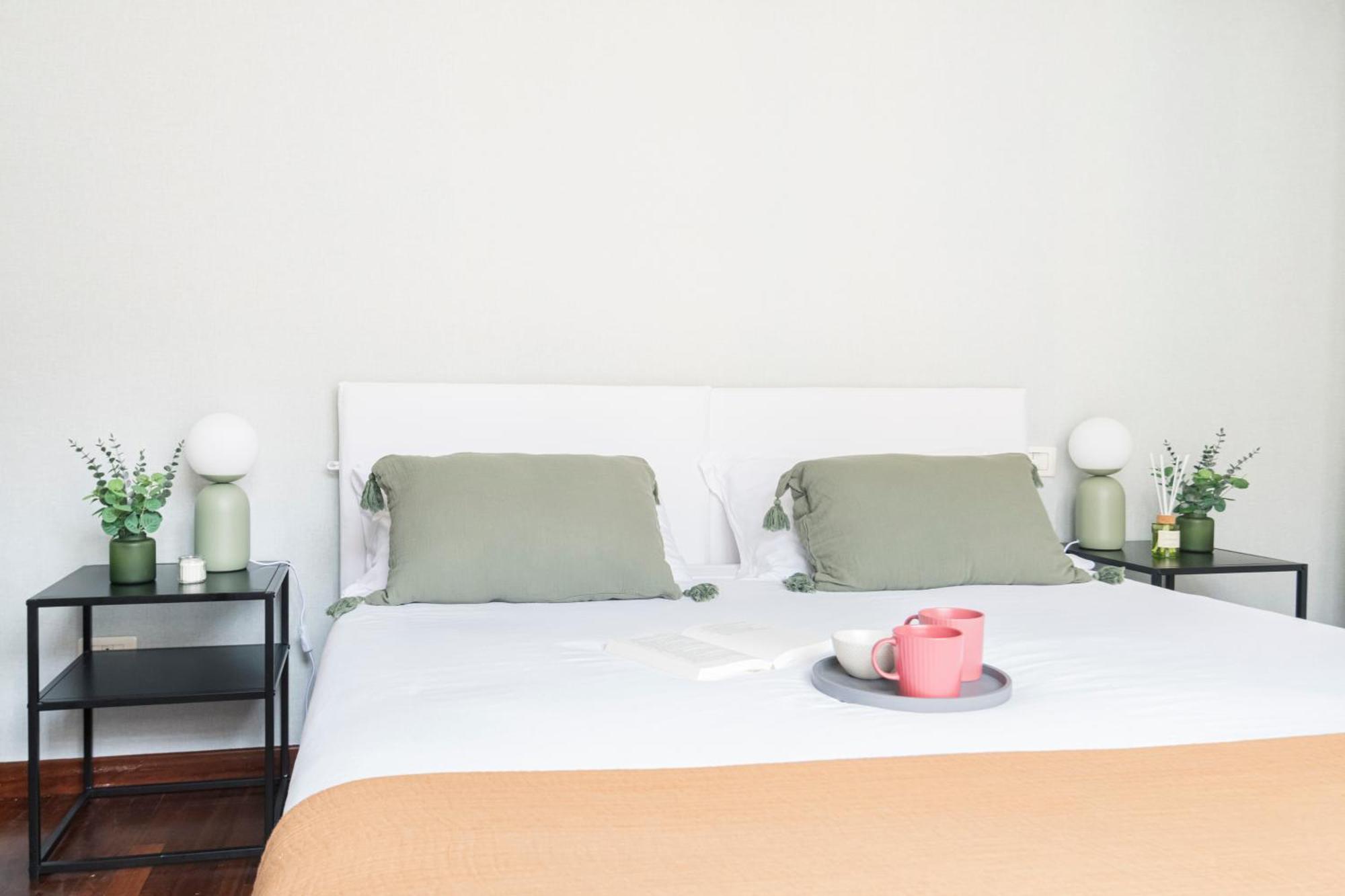 Easylife - Angolo Di Relax In Zona Paolo Sarpi *