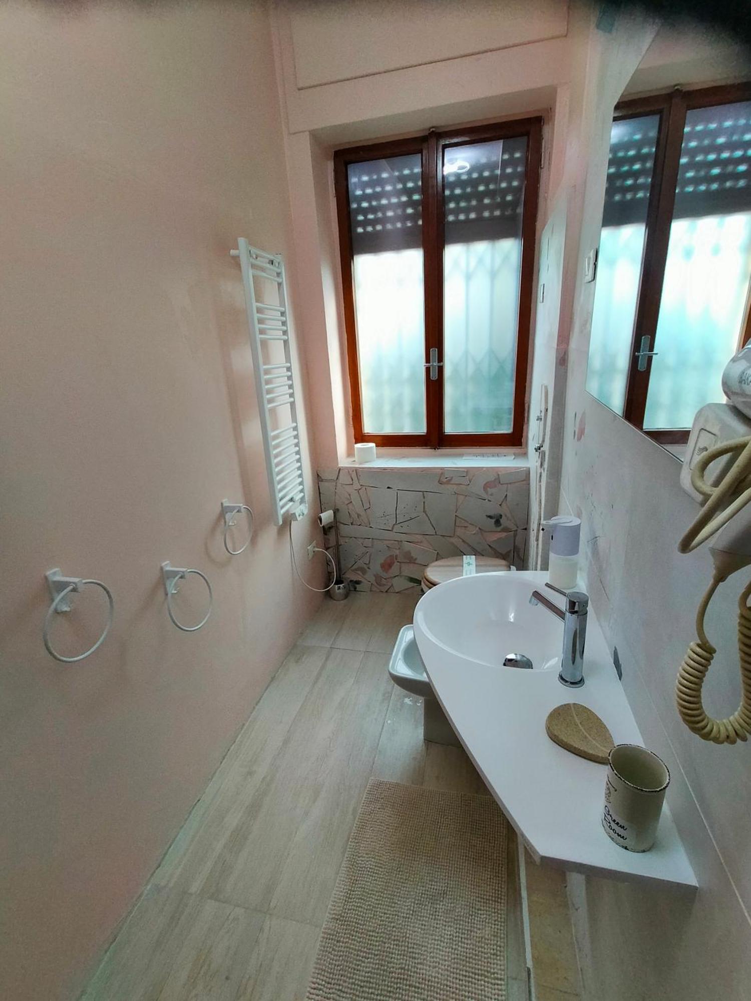 Garden Bicocca Bed & Breakfast *