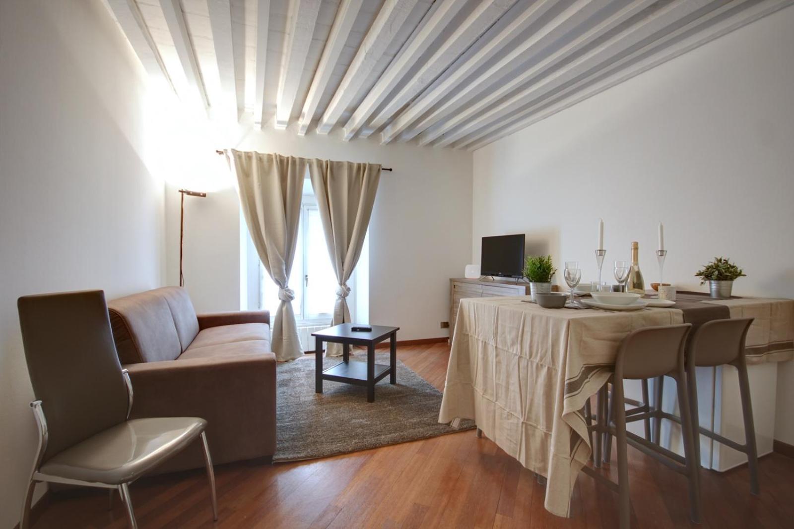 Milanrentals - Moscova *