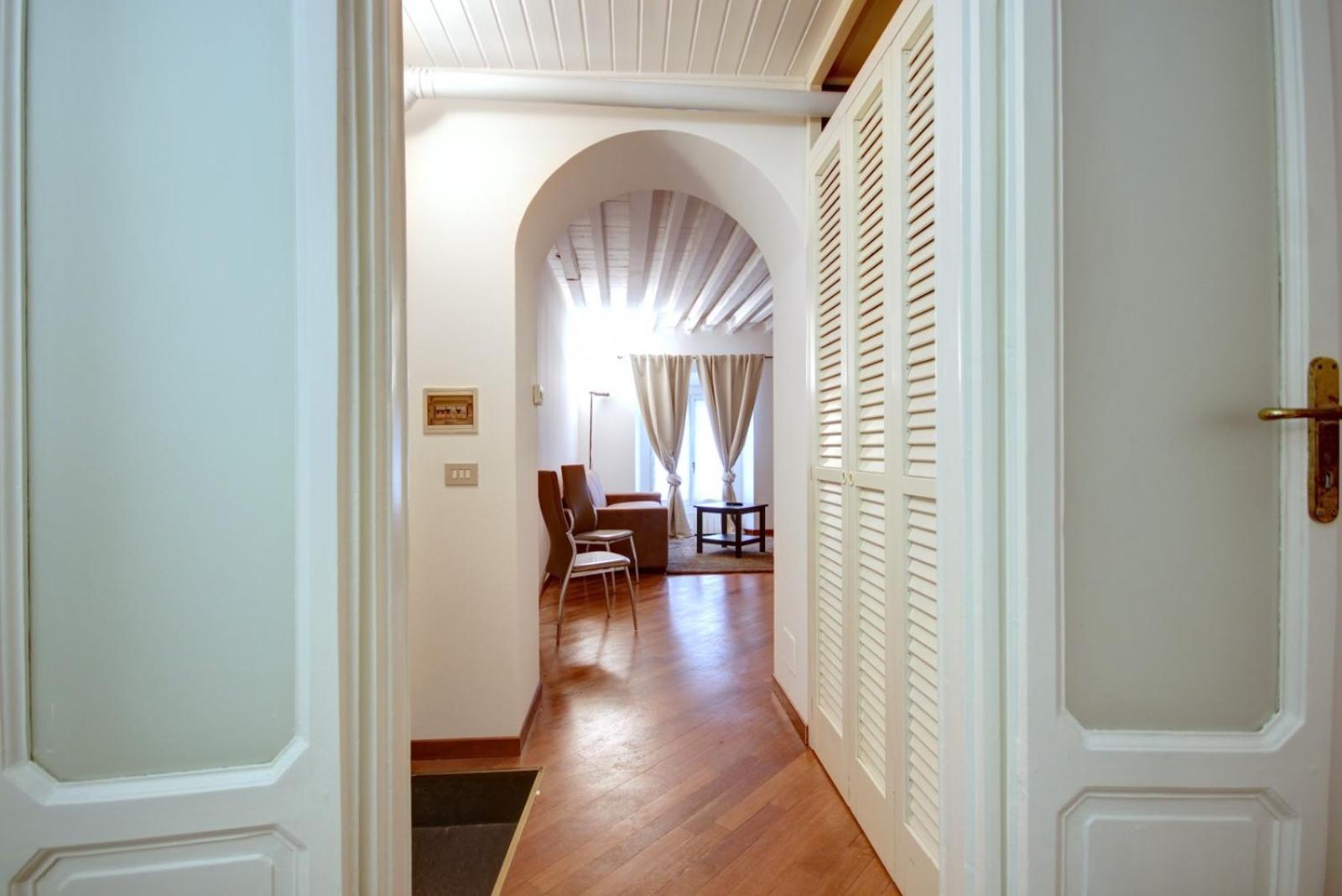 Milanrentals - Moscova Apartment *