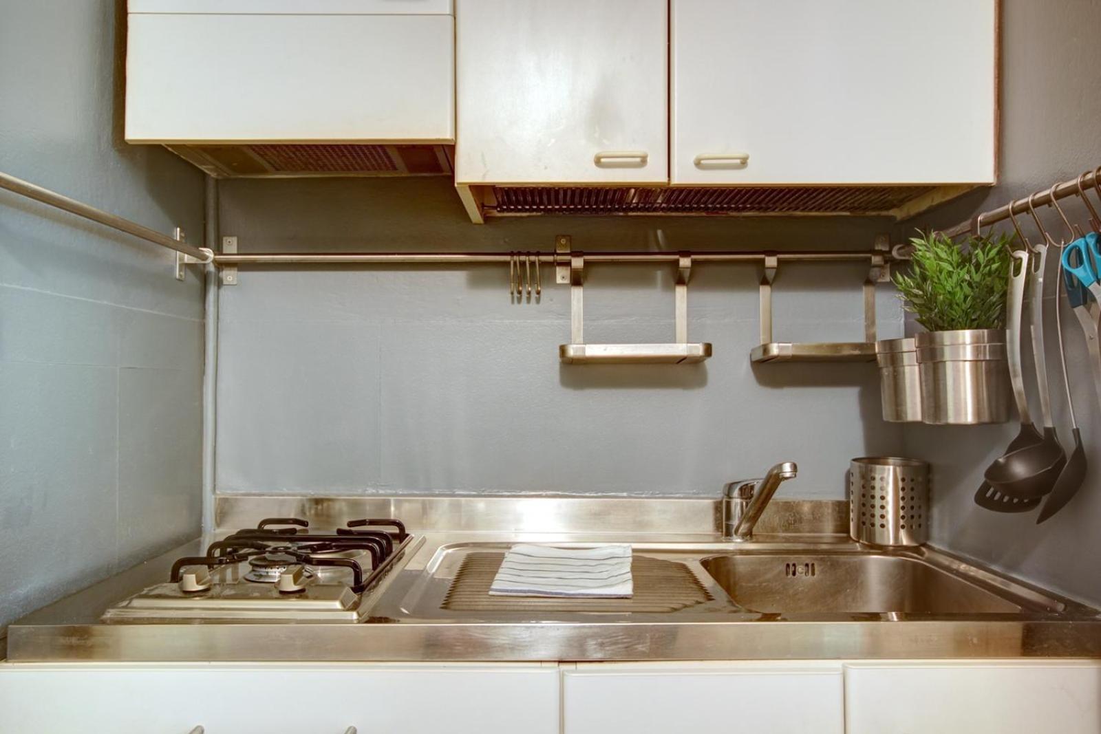 Milanrentals - Moscova Apartment