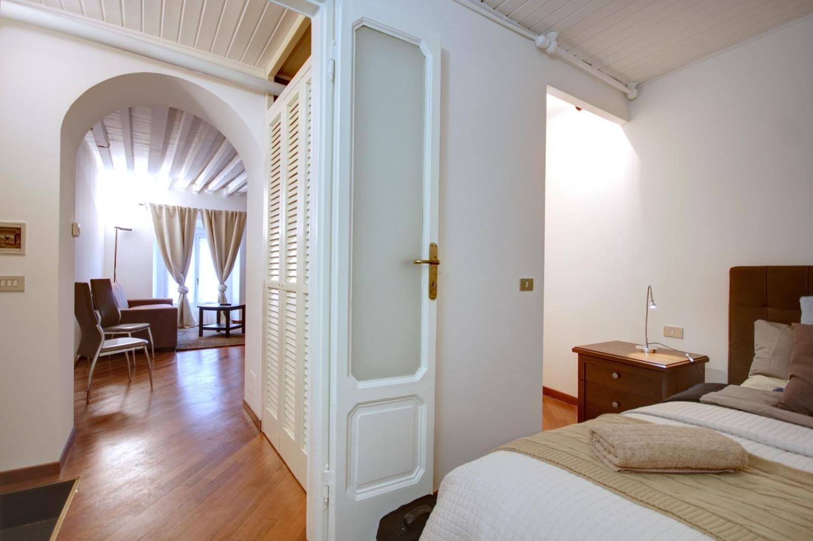 Apartment Milanrentals - Moscova