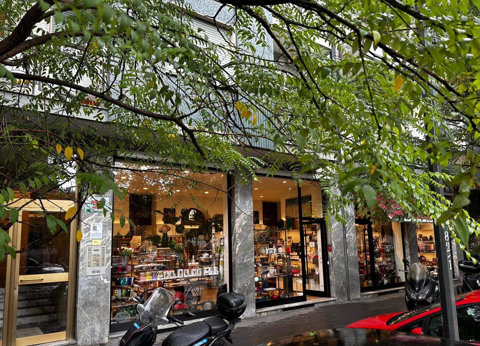 Solari Apartment, Fashion Street Milan