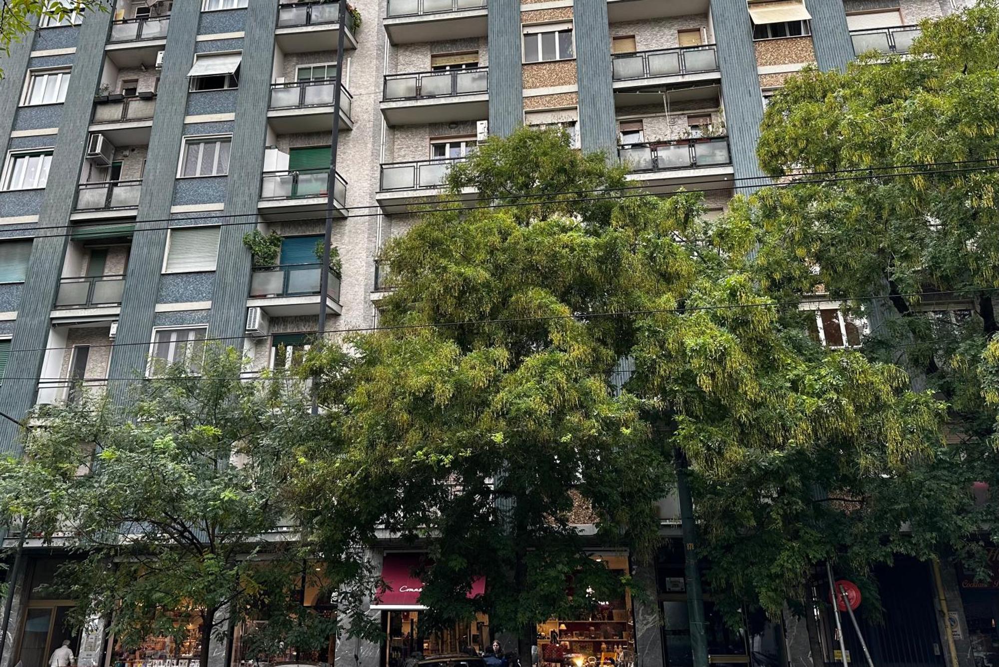 Solari Apartment, Fashion Street Apartment