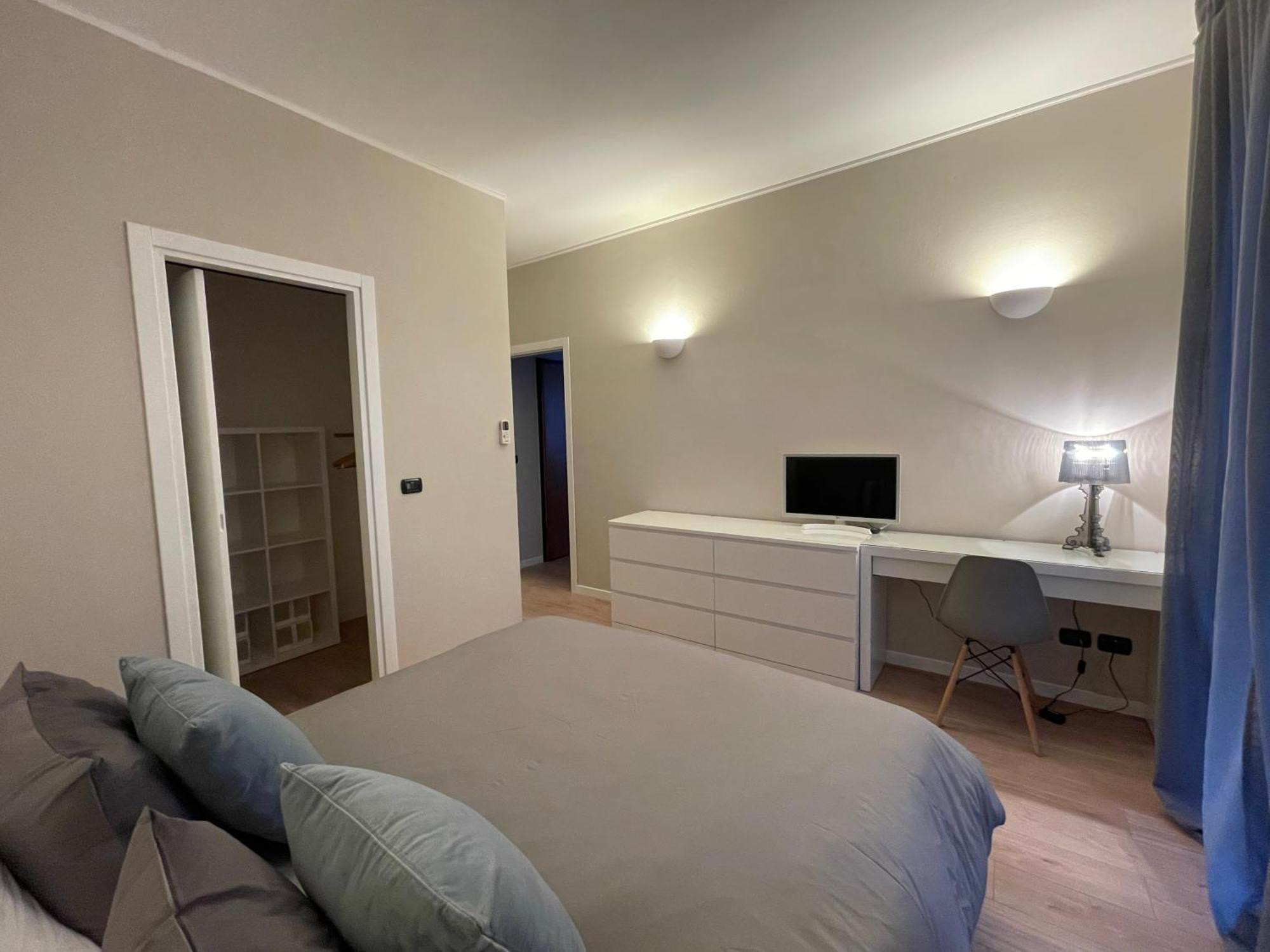 Solari Apartment, Fashion Street Apartment Milan
