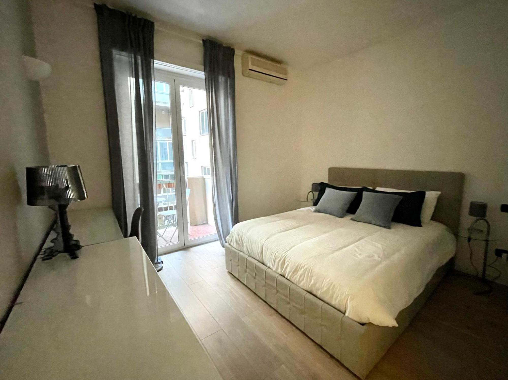 Apartment Solari Apartment, Fashion Street Milan