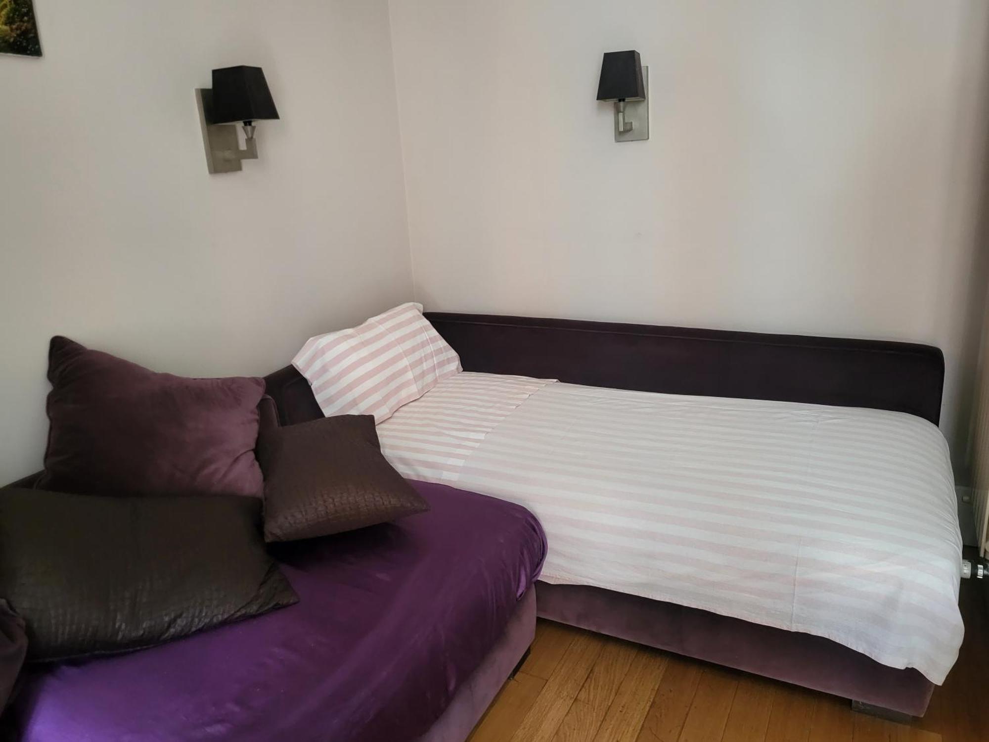 Comfort Navigli Apartment *