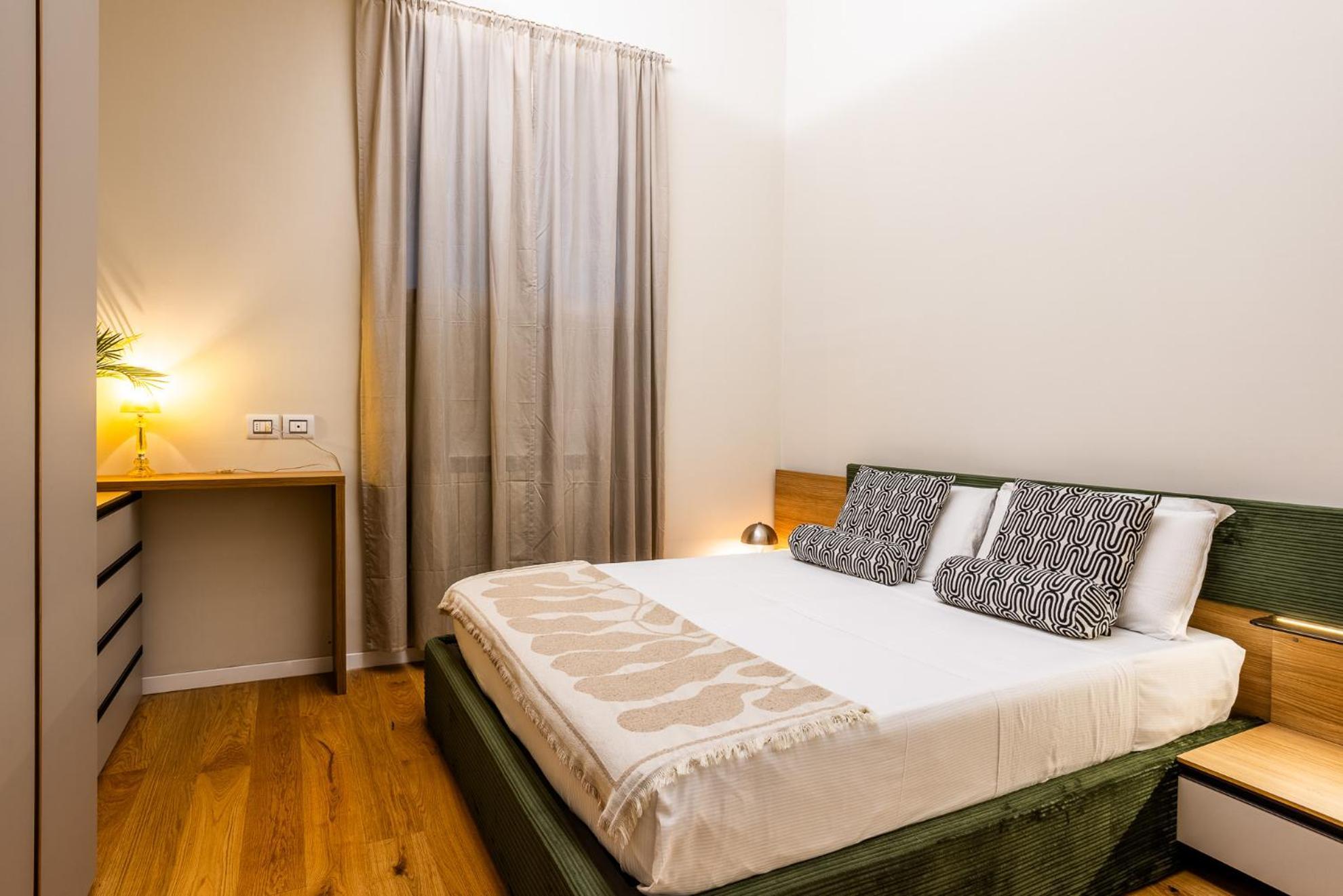 Duomo 9 - Luxury Modern Loft Apartment Mailand