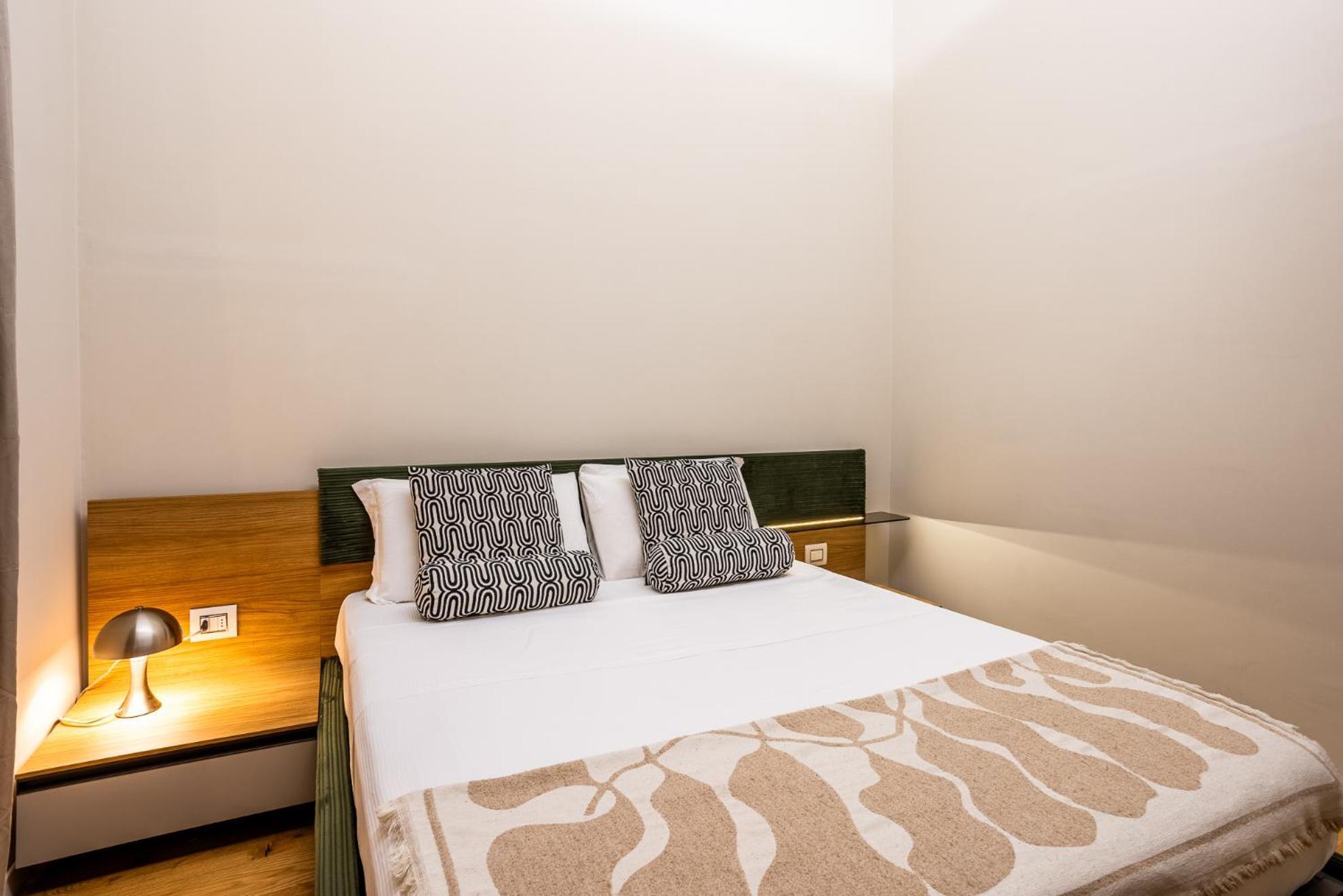 Duomo 9 - Luxury Modern Loft