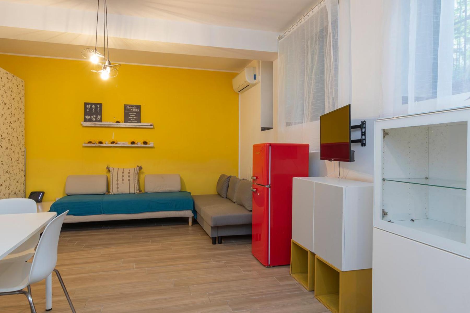 I Host - Binda 20 Milan