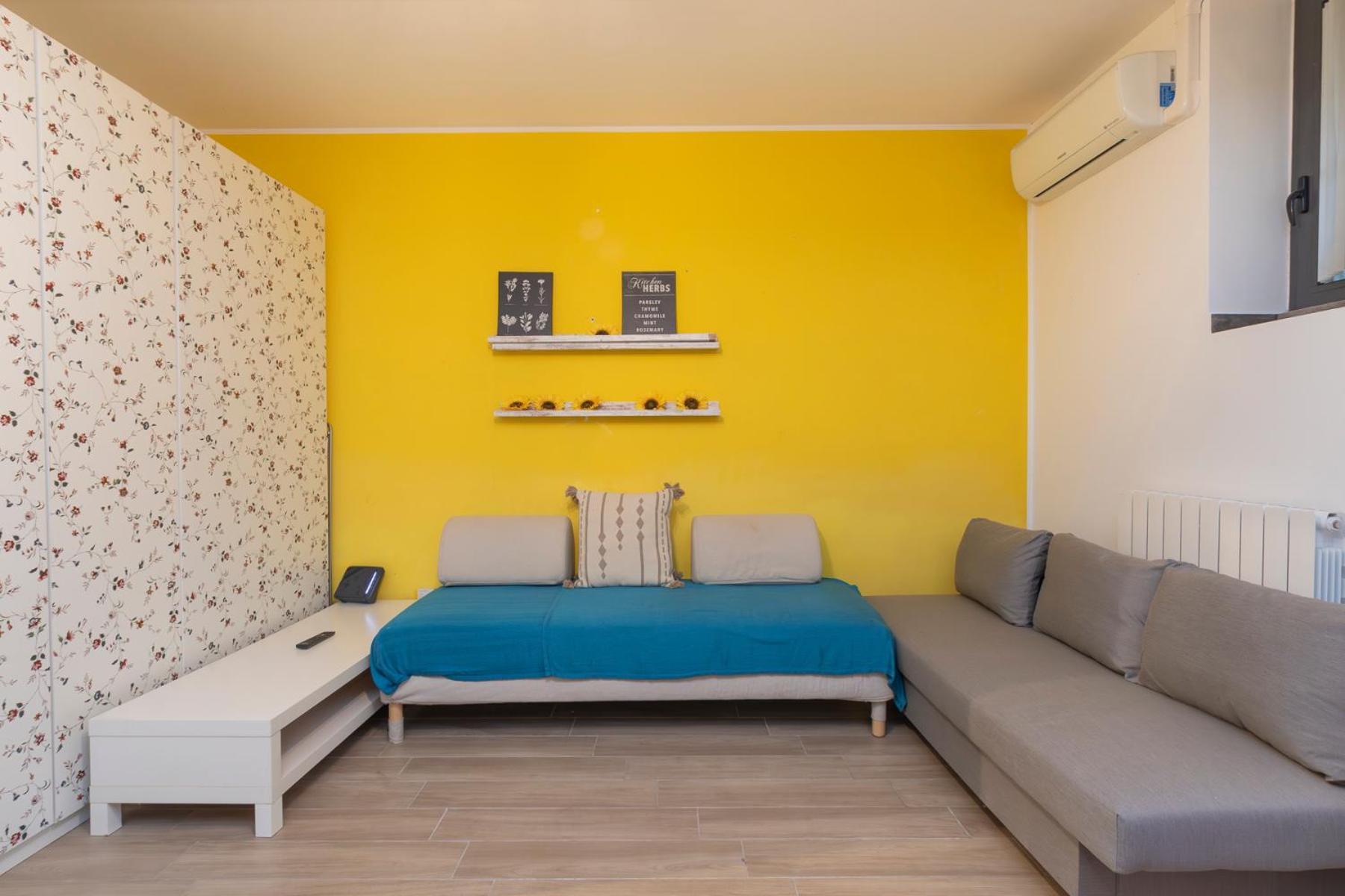 I Host - Binda 20 Apartment *