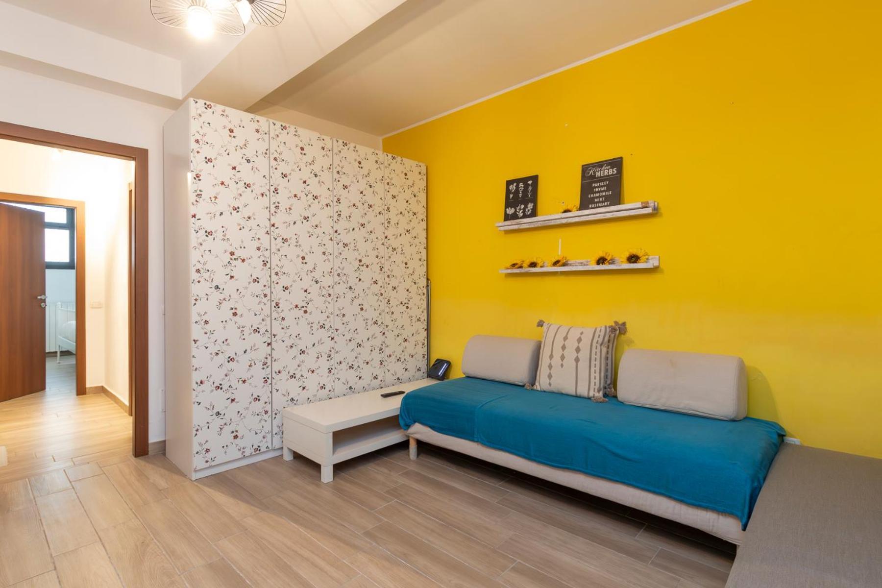 I Host - Binda 20 Apartment