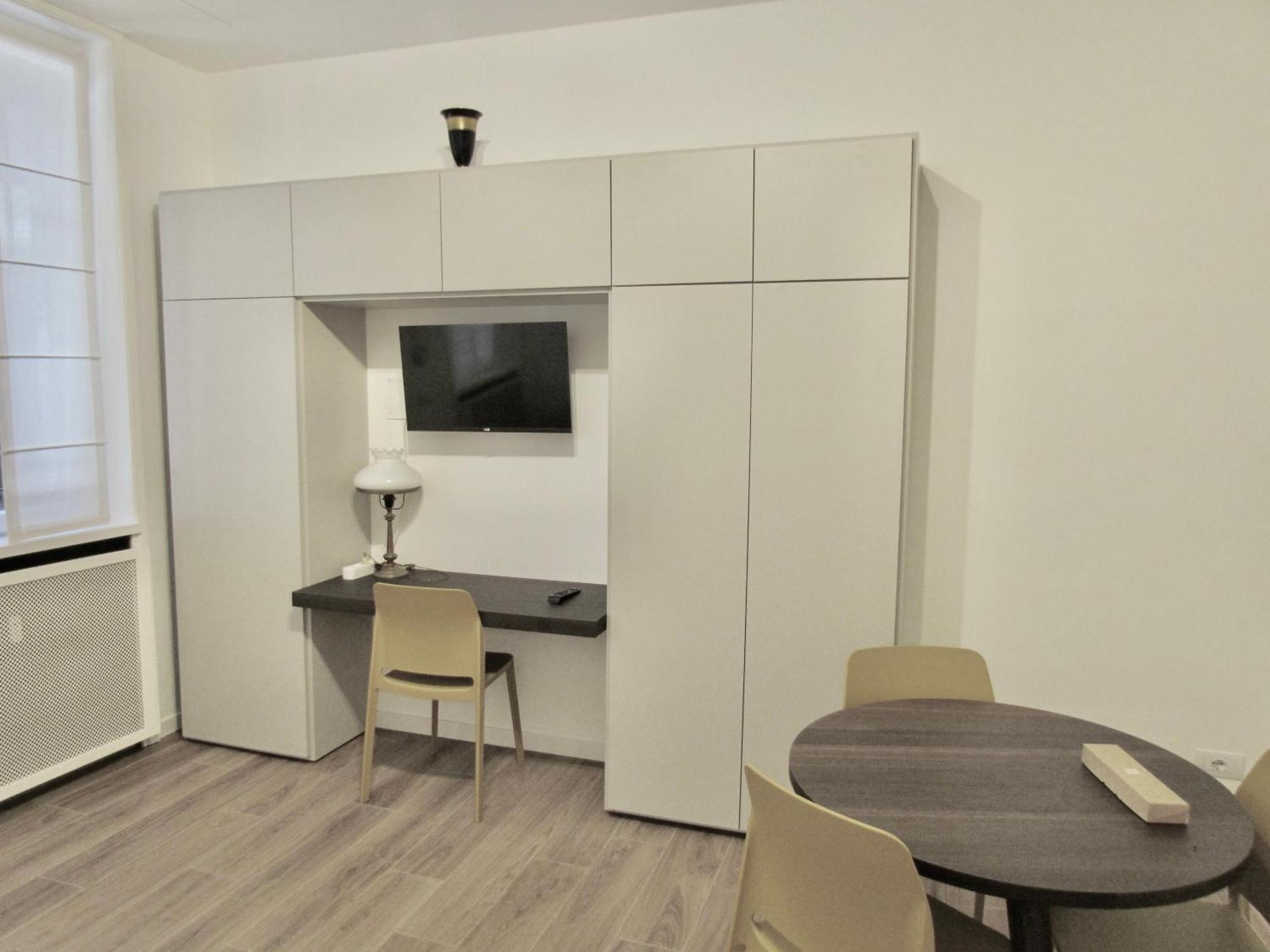 Missori Apartment *