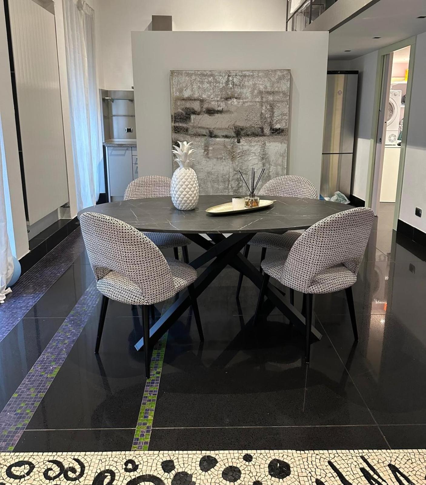 San Babila Loft Esclusivo With Parking * Milano
