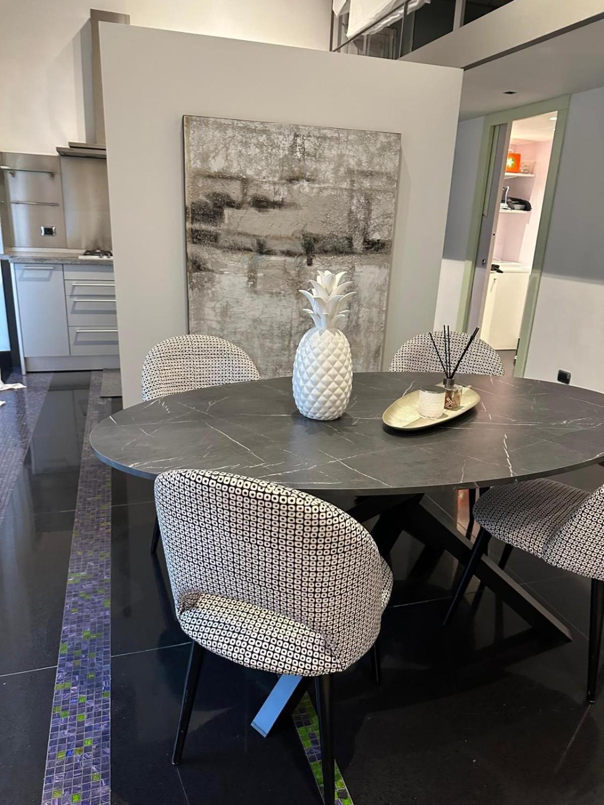 Appartamento San Babila Loft Esclusivo With Parking
