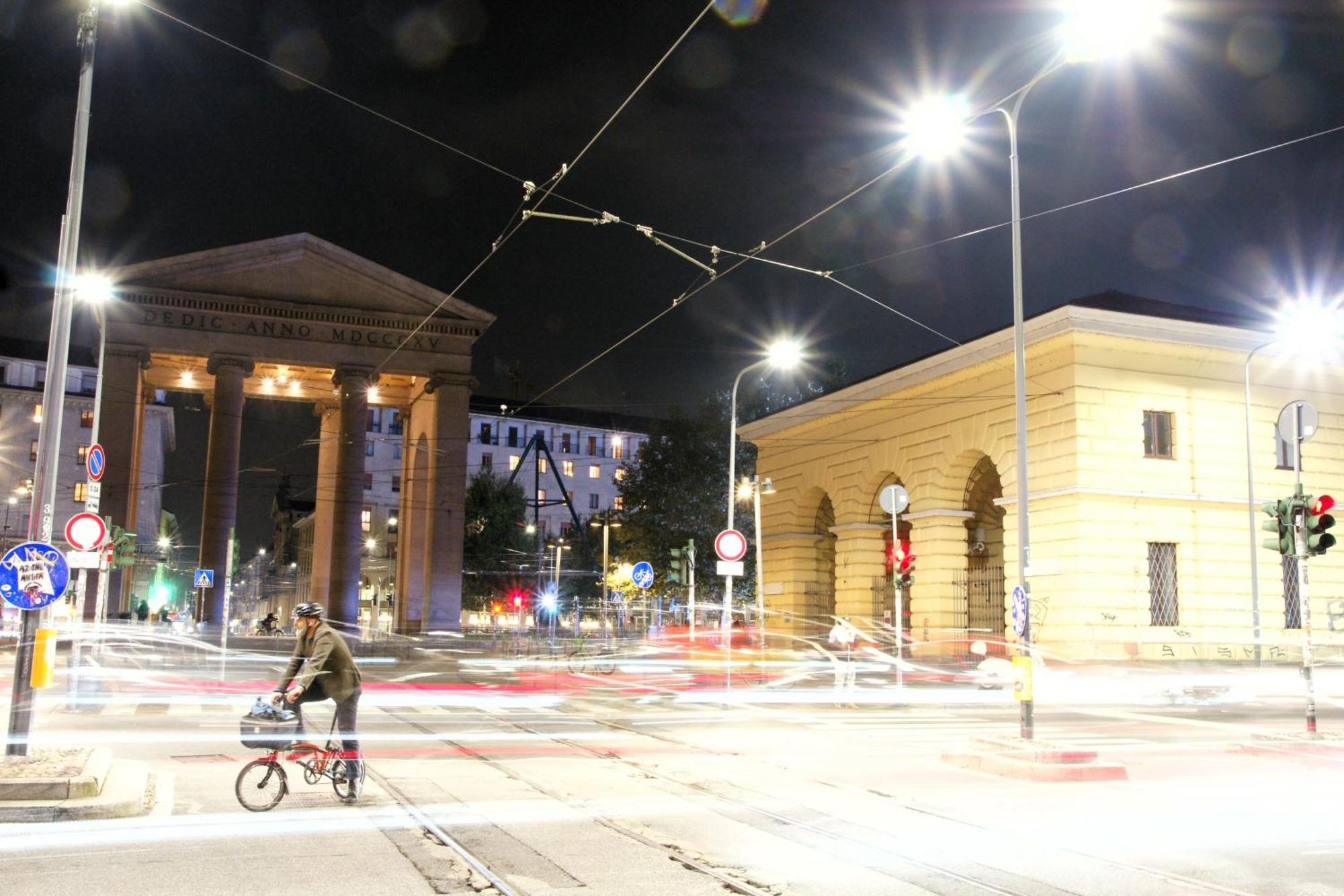 Navigli Urban * Milano