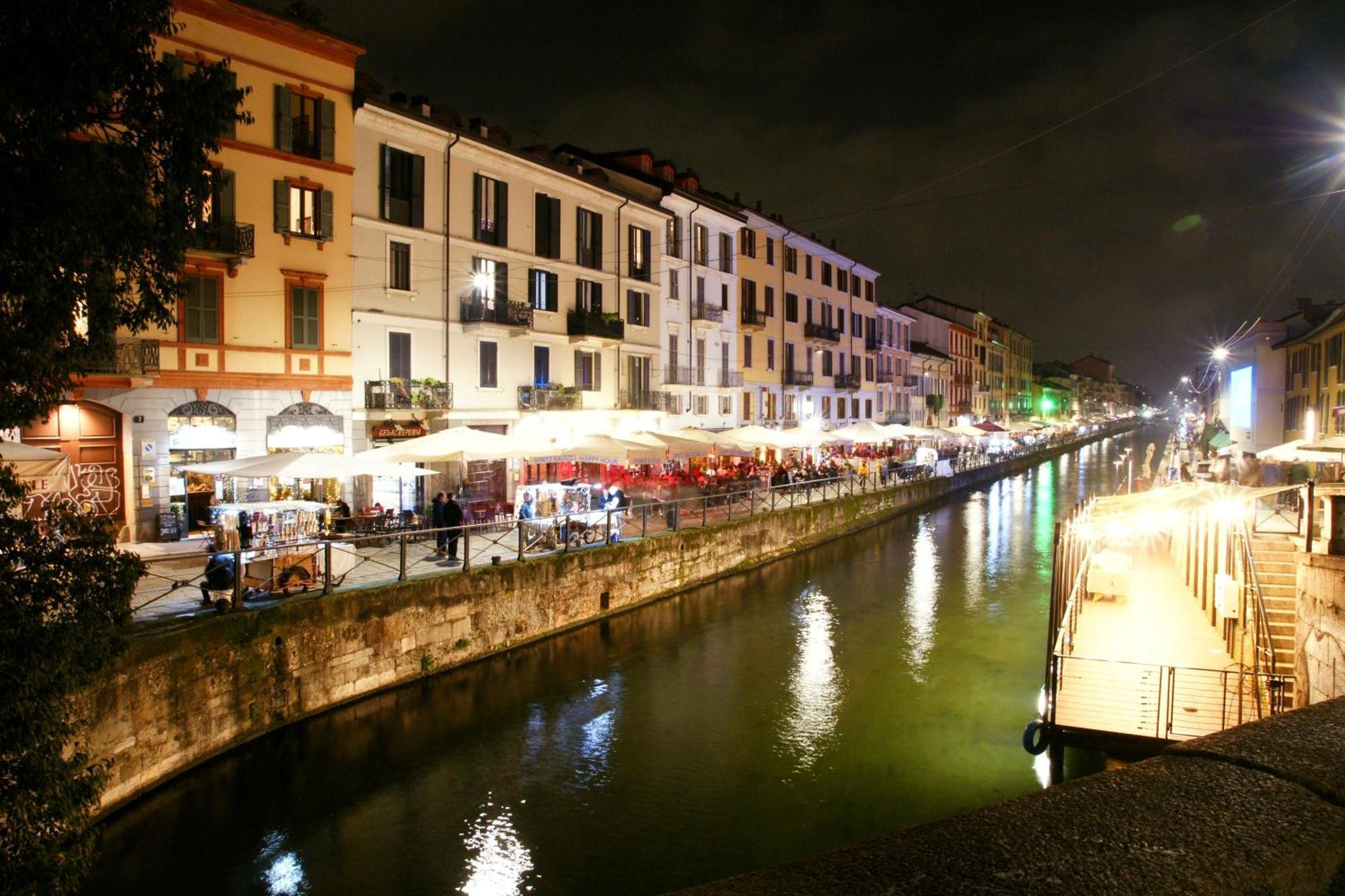 Navigli Urban * Milano