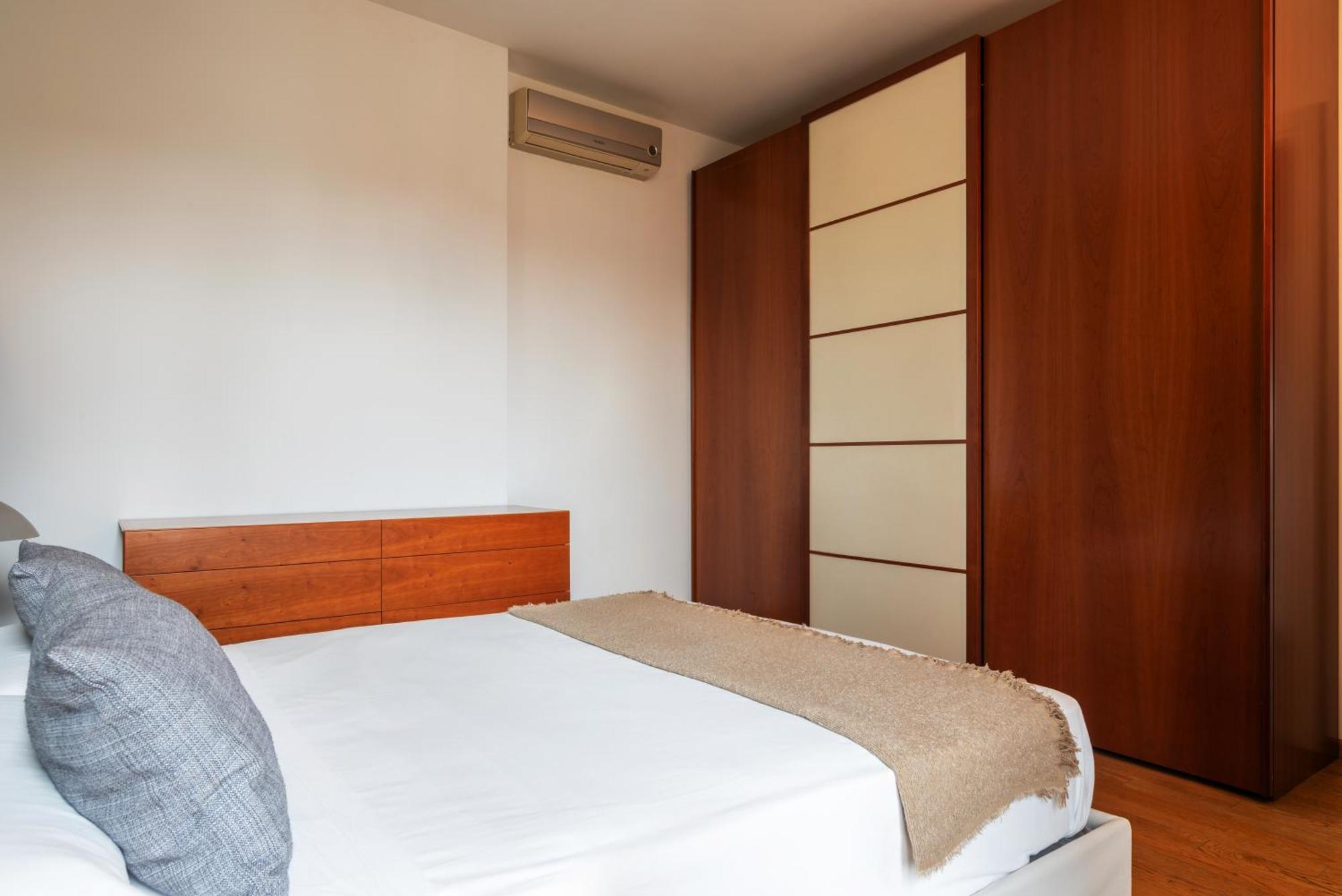 Zuretti Flexyrent Milano