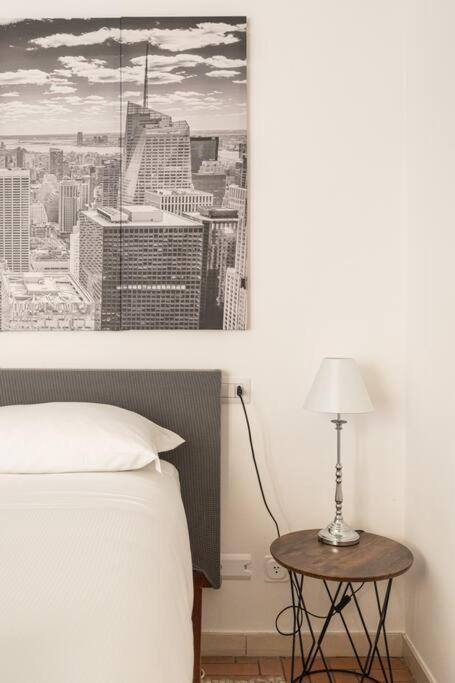 Spacious One Bedroom Moscova - Mirable Pm