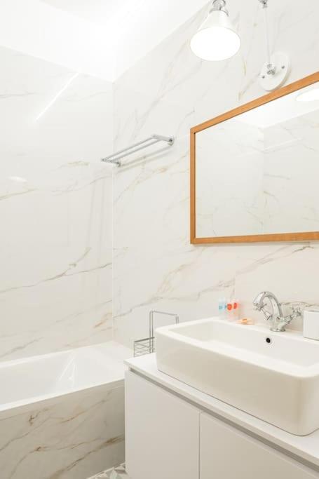 Appartamento Spacious One Bedroom Moscova - Mirable Pm