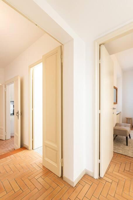 Appartamento Spacious One Bedroom Moscova - Mirable Pm