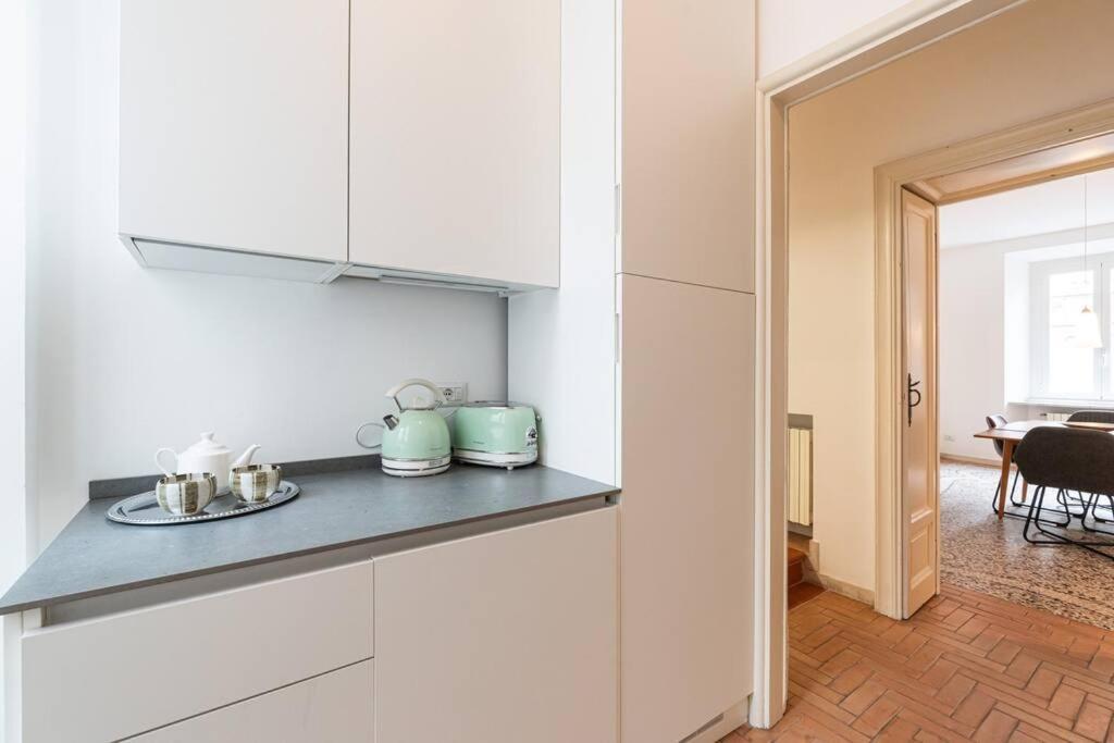Appartamento Spacious One Bedroom Moscova - Mirable Pm