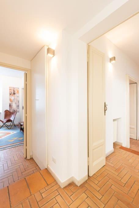 Spacious One Bedroom Moscova - Mirable Pm * Milano