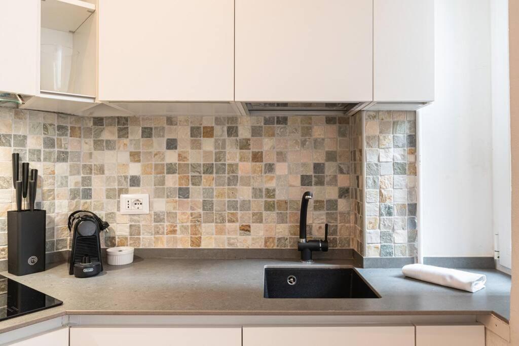 Appartamento Spacious One Bedroom Moscova - Mirable Pm