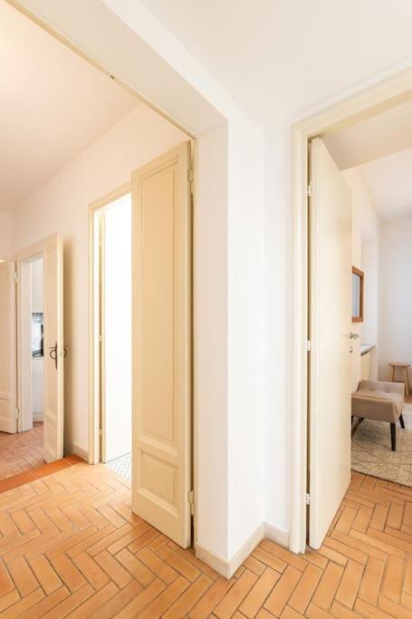 Spacious One Bedroom Moscova - Mirable Pm Appartamento *