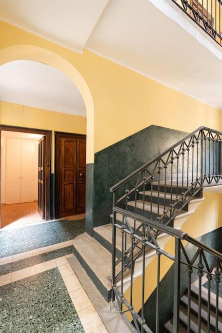 Spacious One Bedroom Moscova - Mirable Pm Appartamento