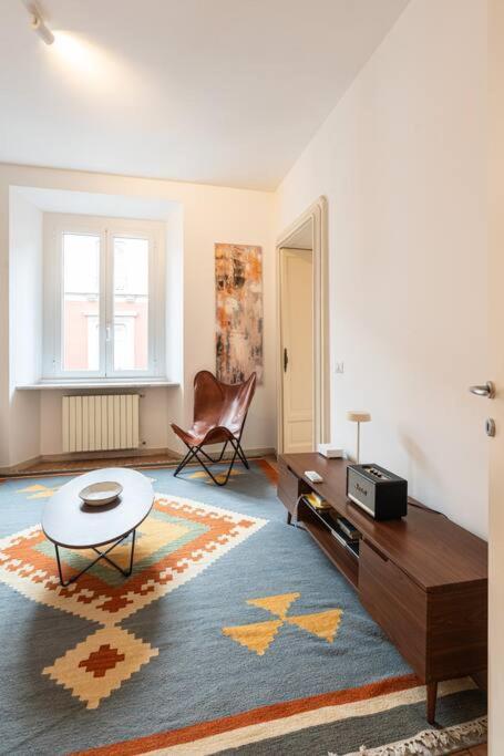 Appartamento Spacious One Bedroom Moscova - Mirable Pm