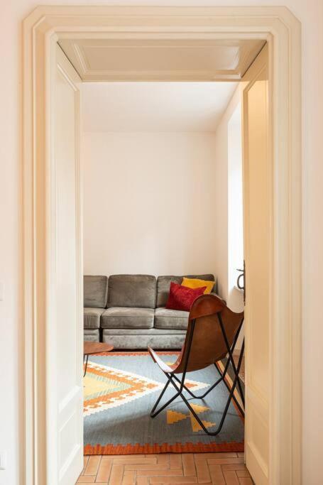 Spacious One Bedroom Moscova - Mirable Pm Appartamento Milano