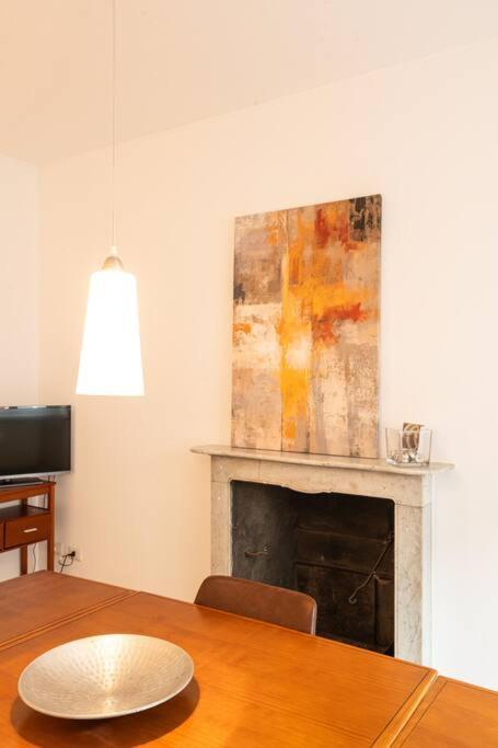 Spacious One Bedroom Moscova - Mirable Pm Appartamento Milano