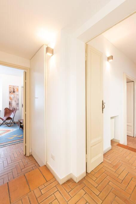 Appartamento Spacious One Bedroom Moscova - Mirable Pm *