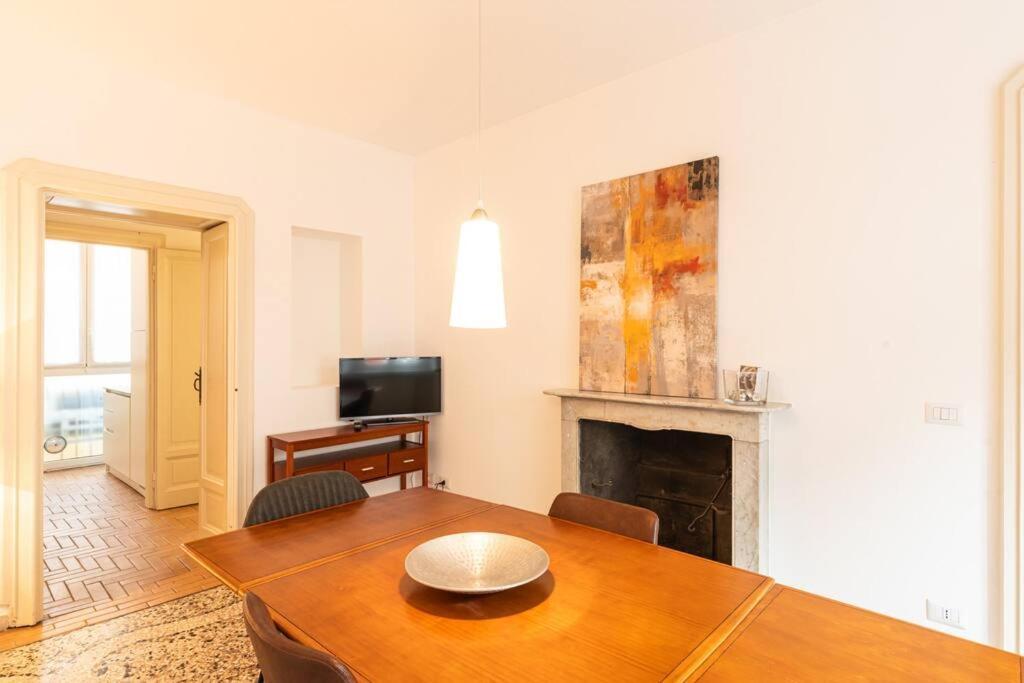 Spacious One Bedroom Moscova - Mirable Pm Appartamento Milano