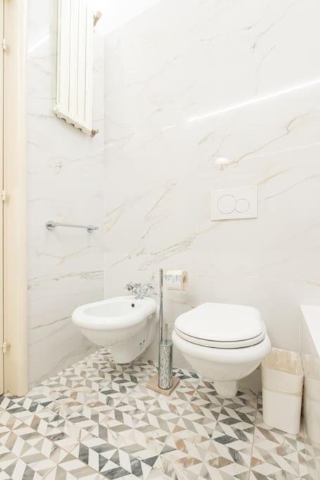 Spacious One Bedroom Moscova - Mirable Pm Milano