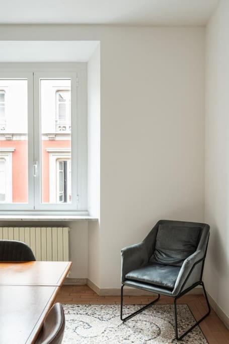 Spacious One Bedroom Moscova - Mirable Pm