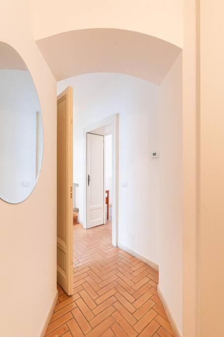 Spacious One Bedroom Moscova - Mirable Pm Appartamento
